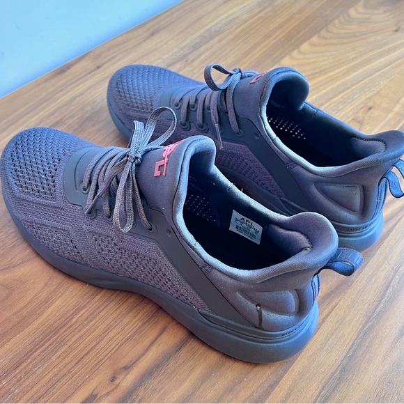 New APL Techloom Tracer Shoes - Picture 4 of 7